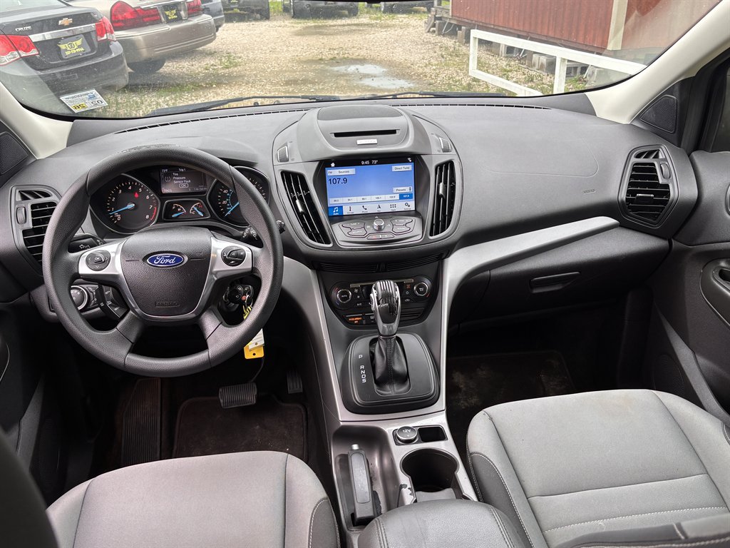 2016 Ford Escape SE - Photo 6