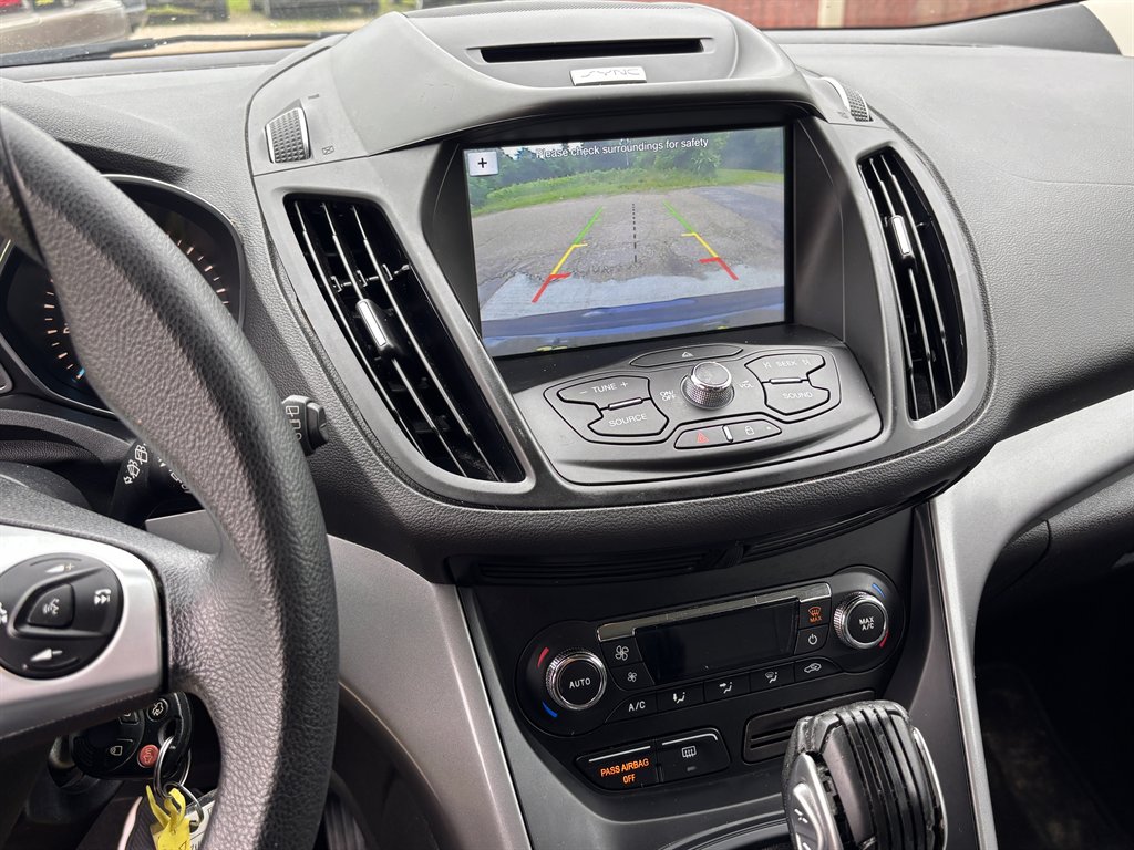 2016 Ford Escape SE - Photo 7