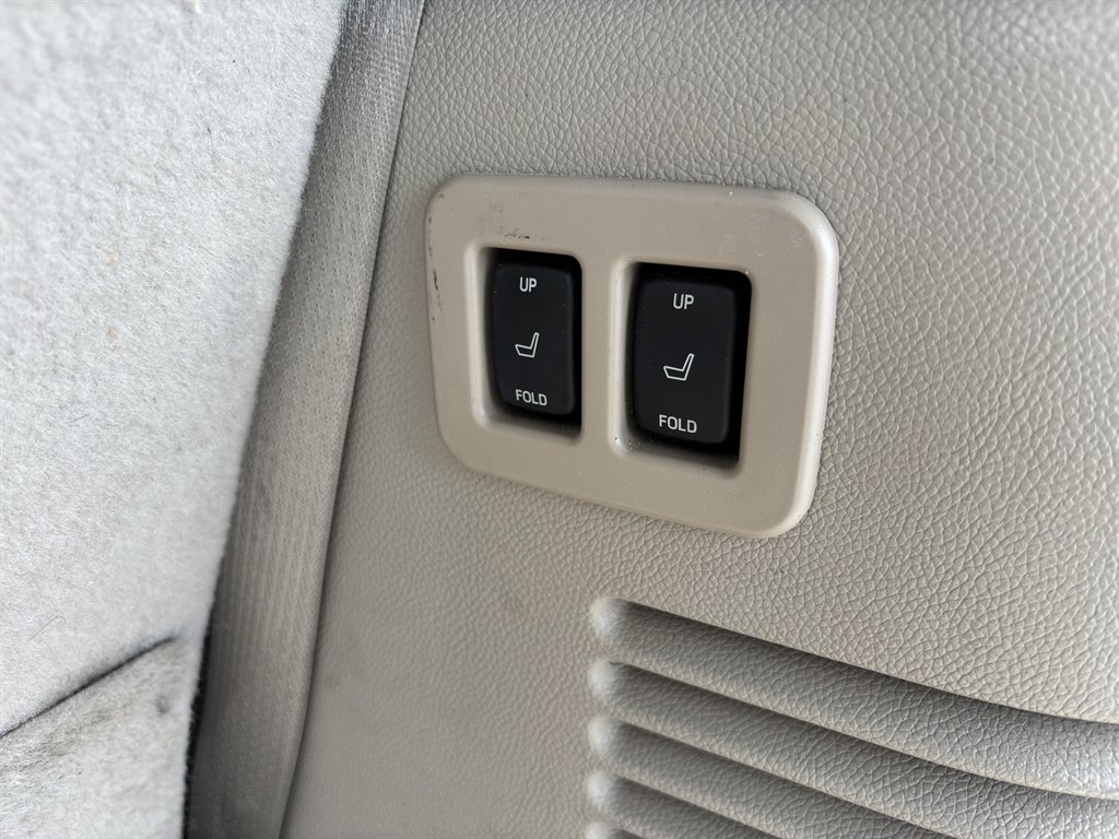 2013 Ford Expedition Limited - Photo 8