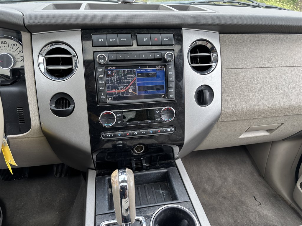 2013 Ford Expedition Limited - Photo 9