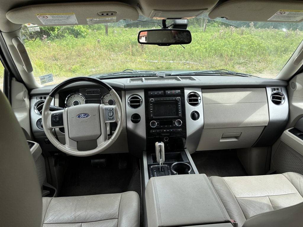 2013 Ford Expedition Limited - Photo 7