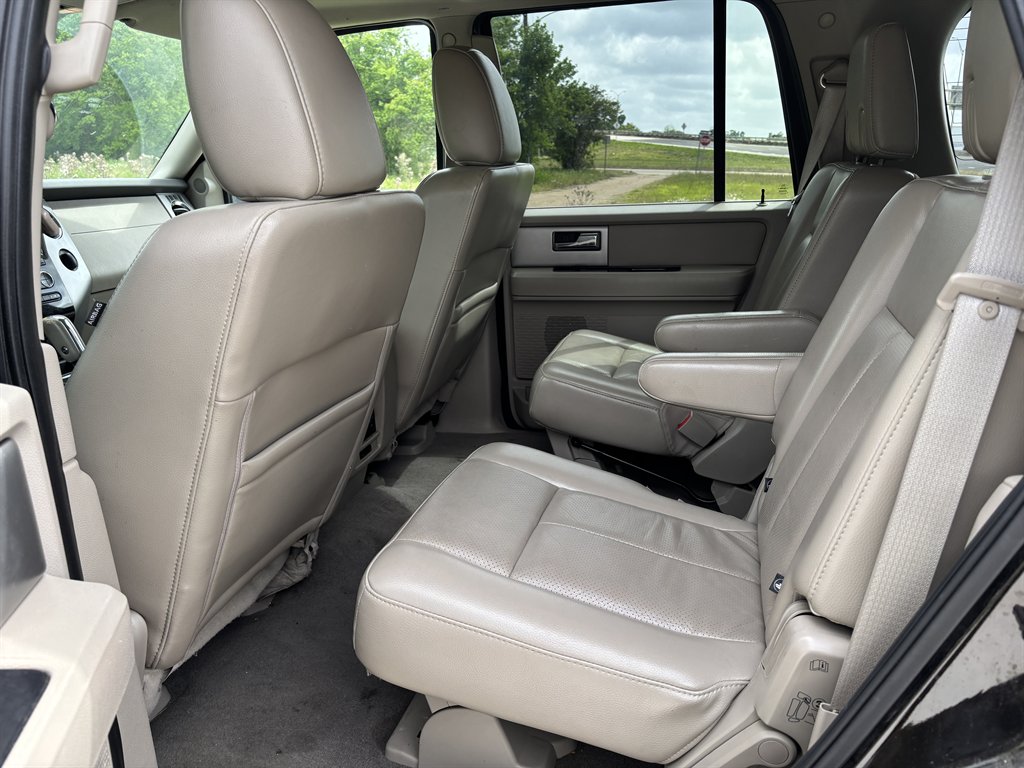 2013 Ford Expedition Limited - Photo 6
