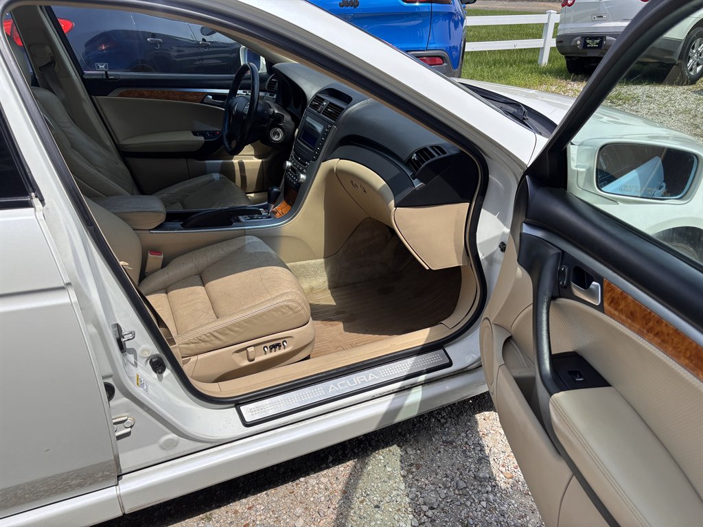 2006 Acura TL Base - Photo 7