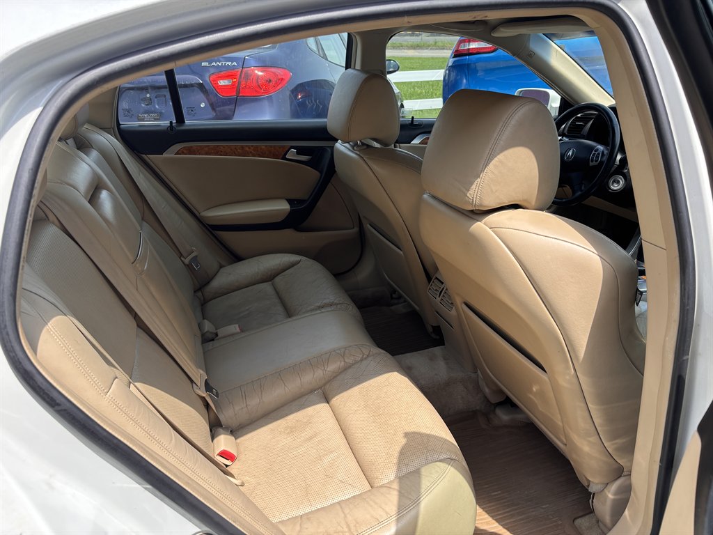 2006 Acura TL Base - Photo 6