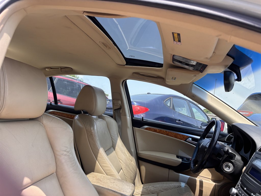 2006 Acura TL Base - Photo 8