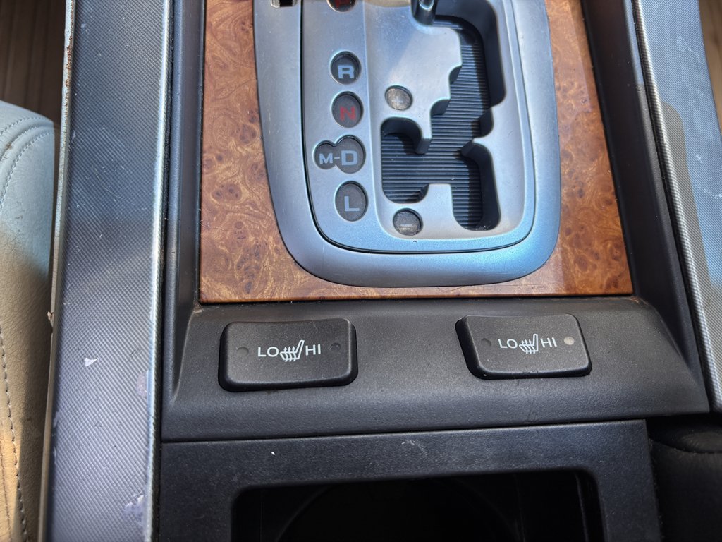 2006 Acura TL Base - Photo 10