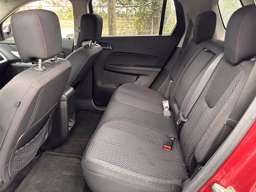 2012 GMC Terrain SLE-1 - Photo 7