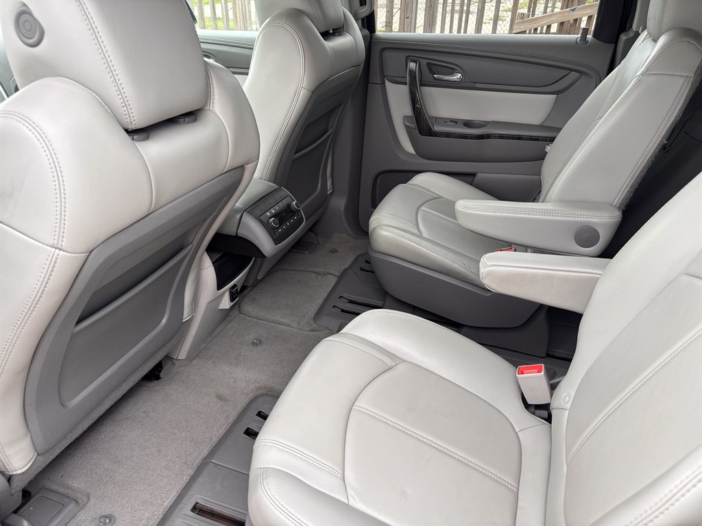 2014 GMC Acadia SLT1 - Photo 7