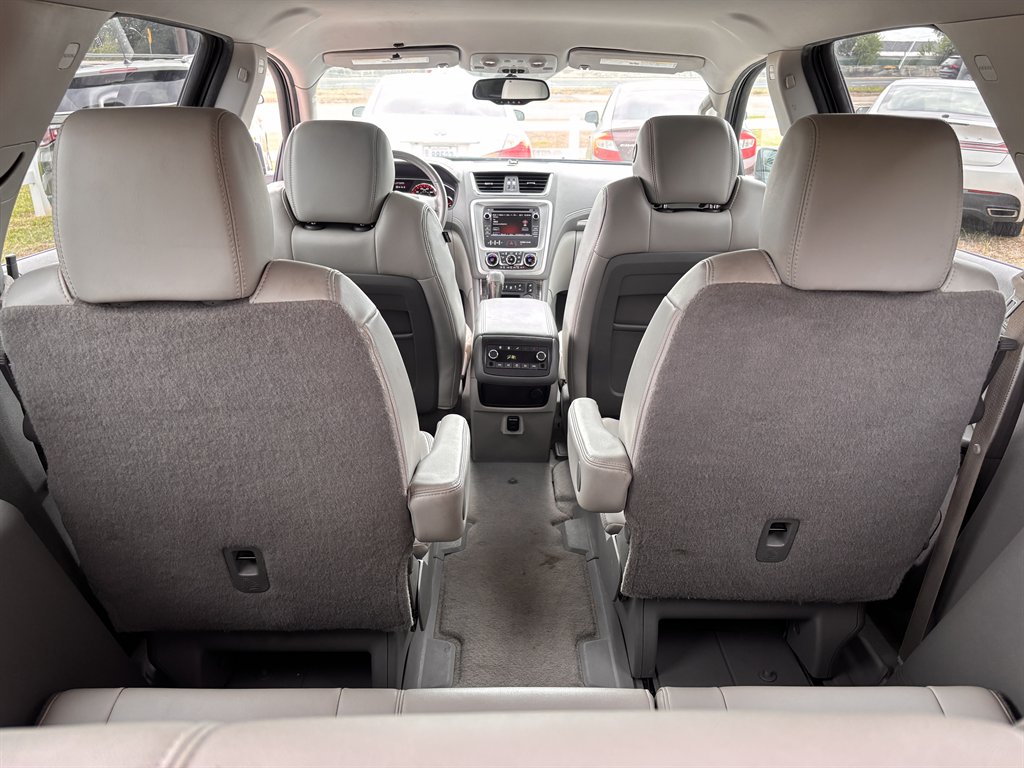 2014 GMC Acadia SLT1 - Photo 6