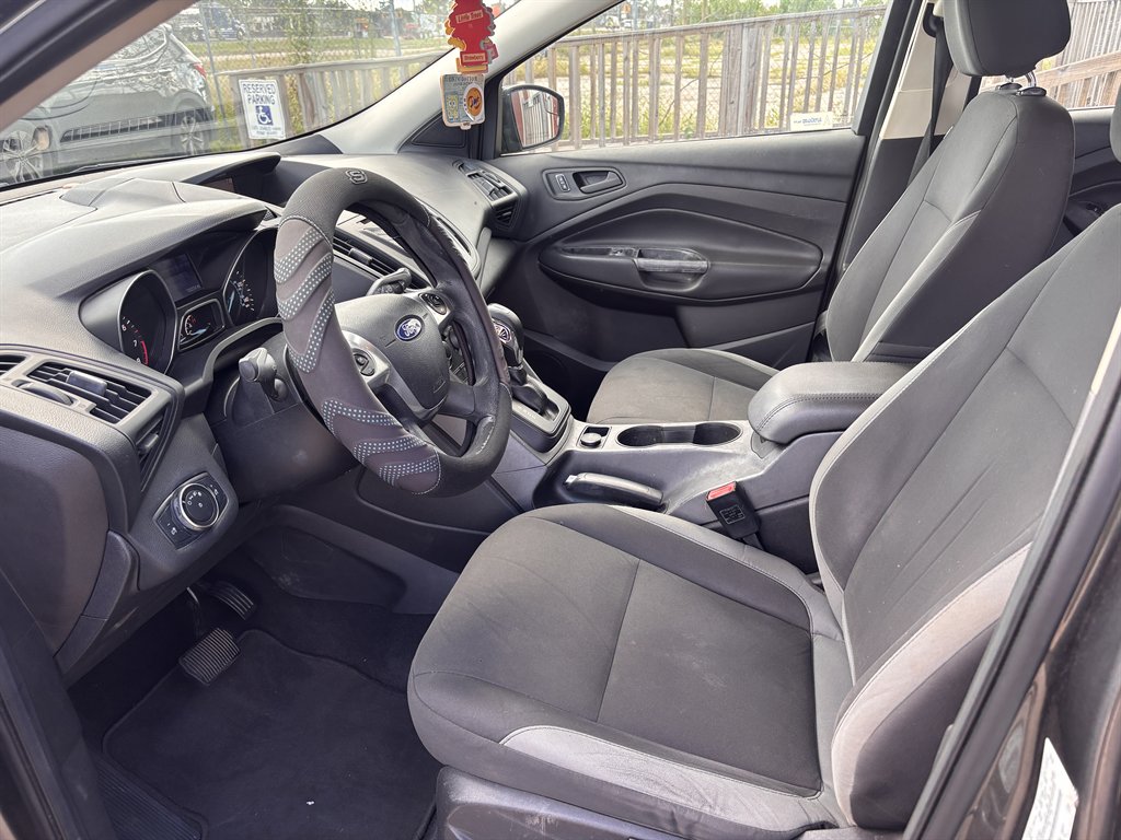 2015 Ford Escape S - Photo 7