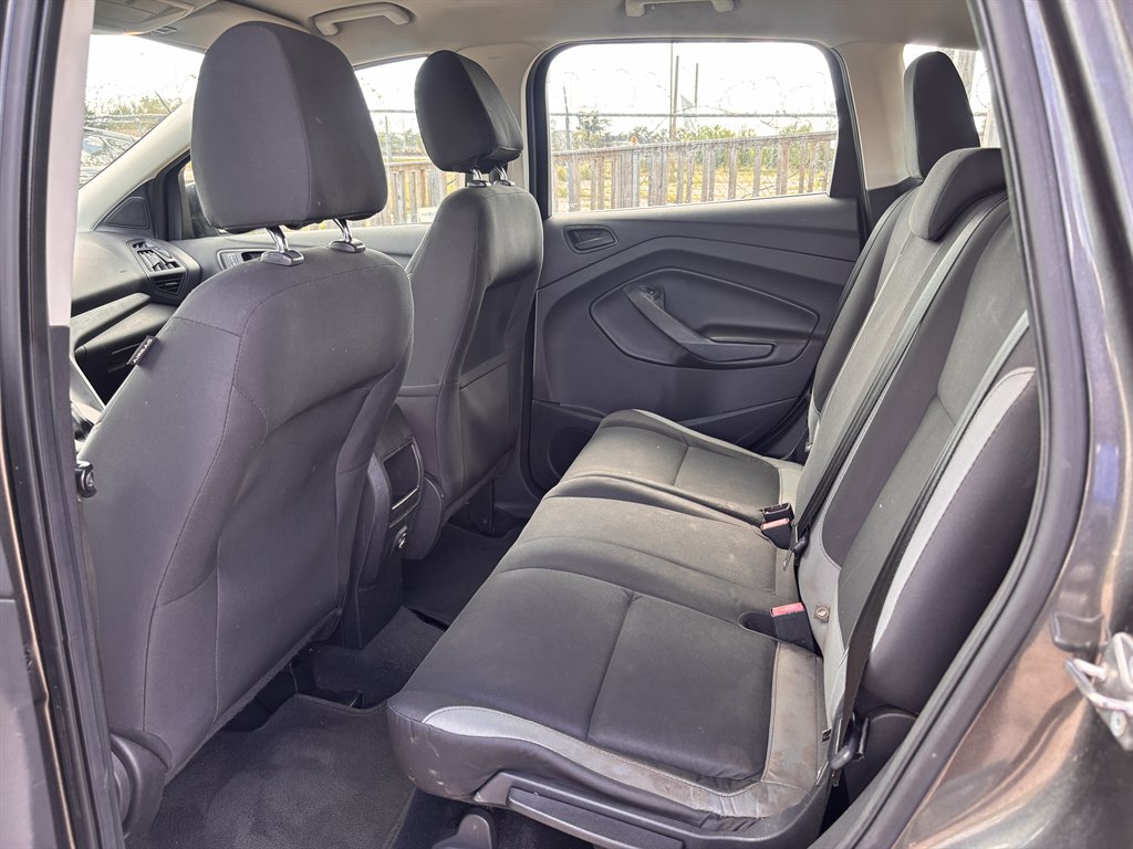 2015 Ford Escape S - Photo 6