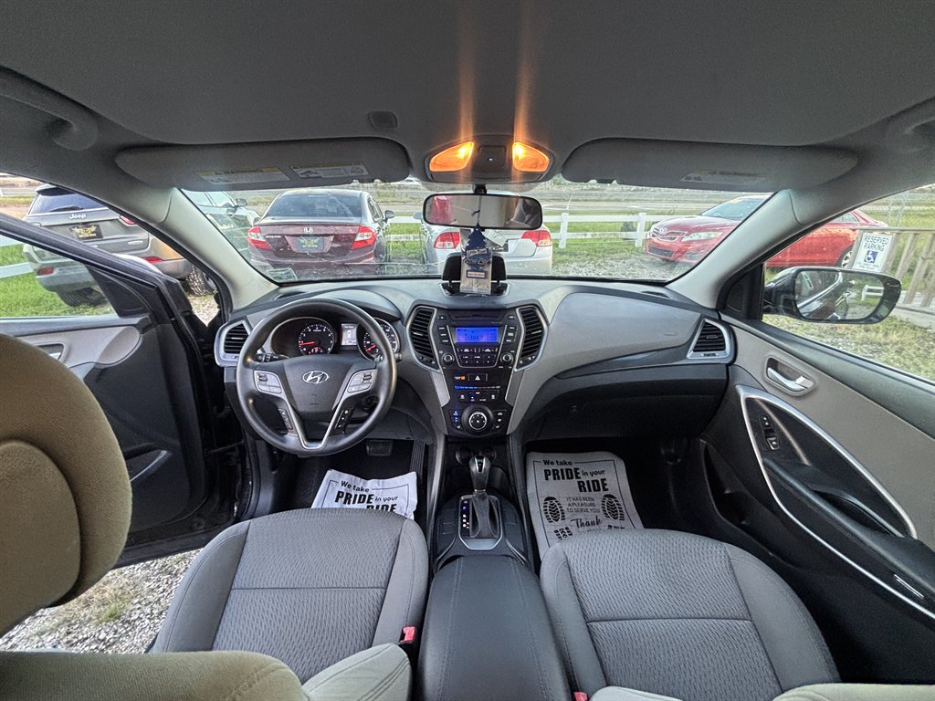 2016 Hyundai Santa Fe Sport - Photo 7